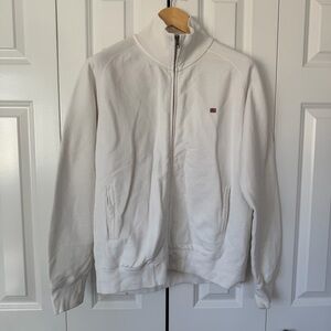 Vintage Polo Jeans Co. Ralph Lauren Zip Up